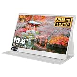 本日みつけたお買い得品】144Hz表示の15.6型モバイルモニターが5千円
